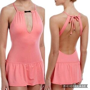 Kate Spade New York Cresent Bay Swimdress